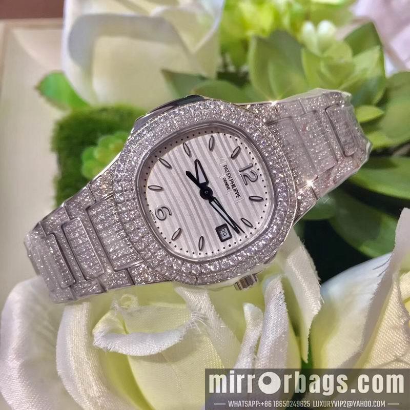 Patek Philippe 33mm 082248