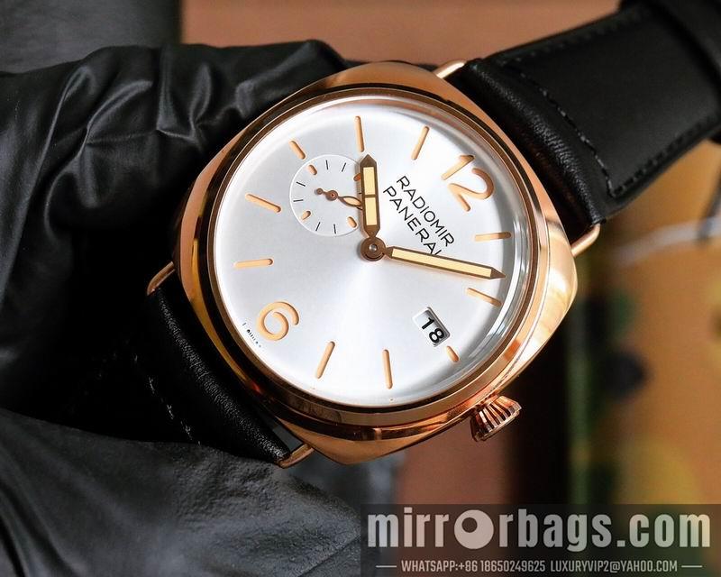Panerai watch 090947