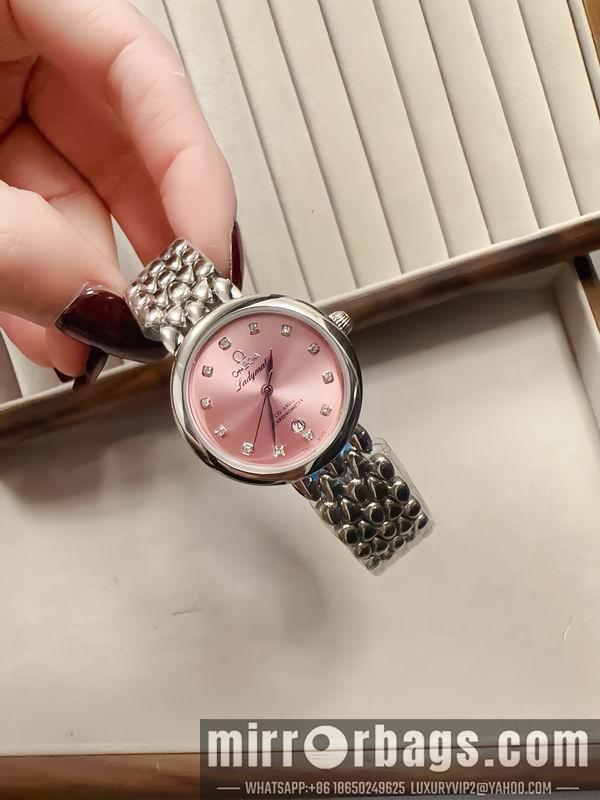 Omega 28mm 041695