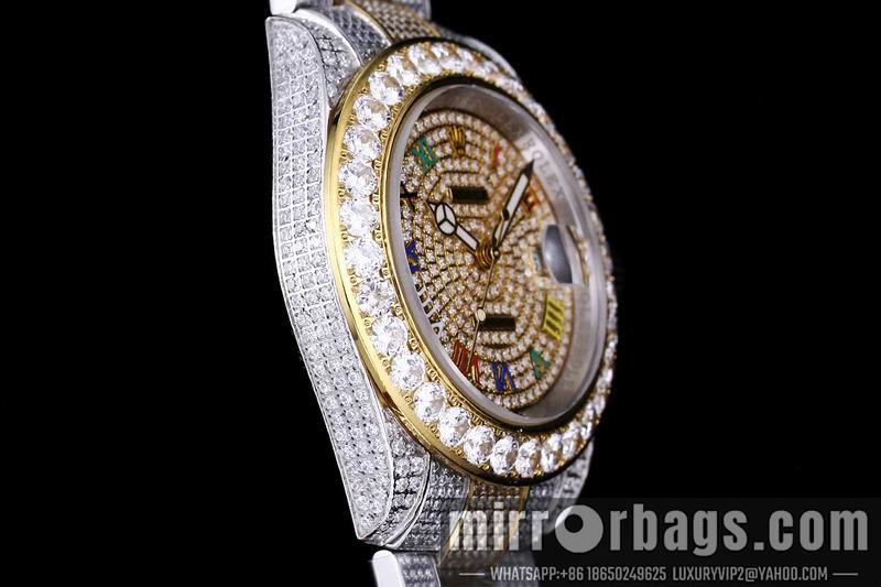 Rolex 42mm 050419