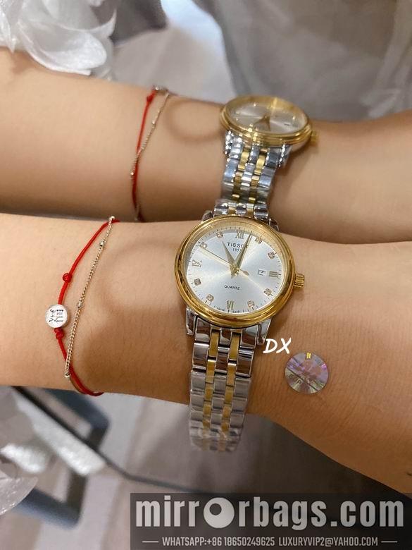 Tissot W30 M40mm 8nms88