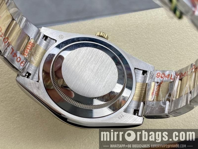 Rolex 42mm 090426
