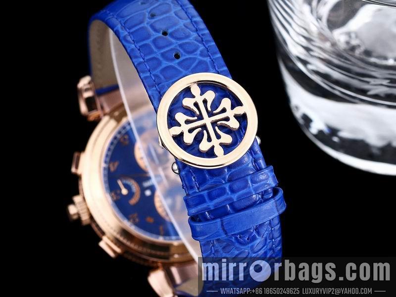 Patek Philippe 50X15 031663