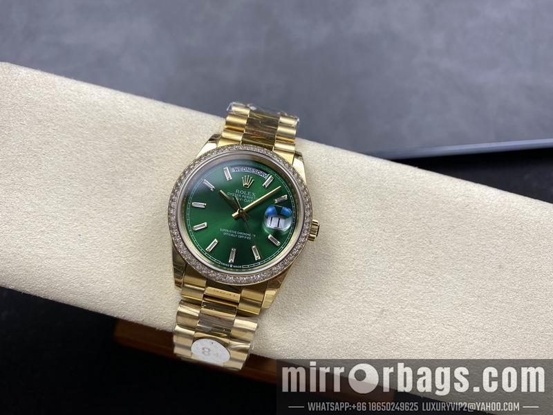 Rolex 36mm 112002