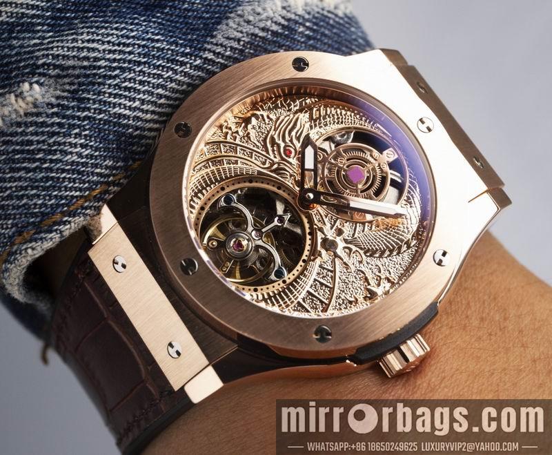 Hublot 45mm 082914