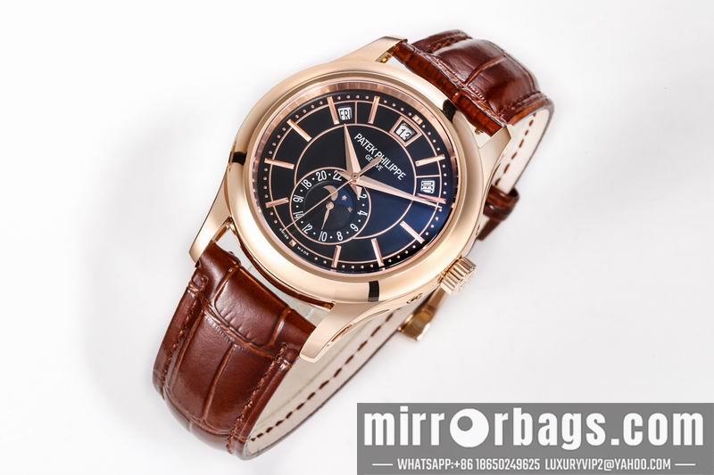 Patek Philippe watch 022102