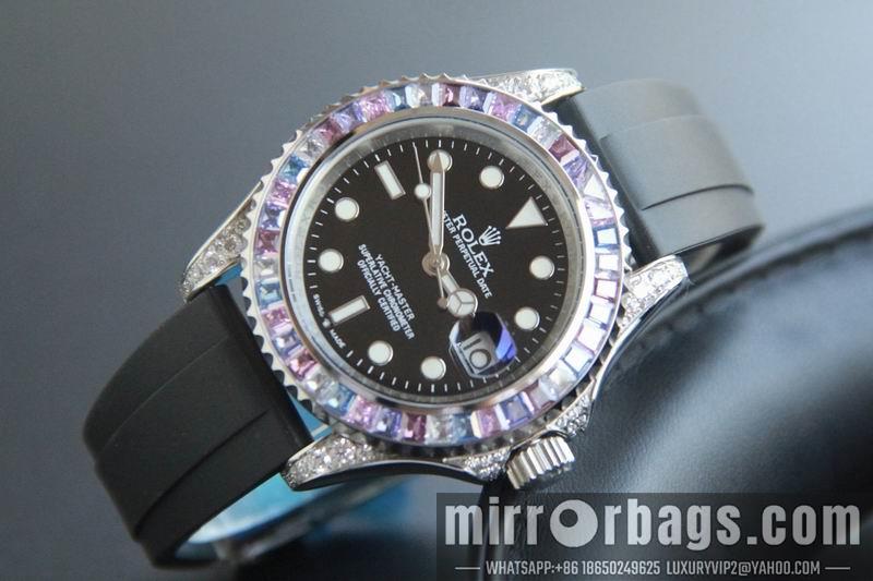Rolex watch 0506174
