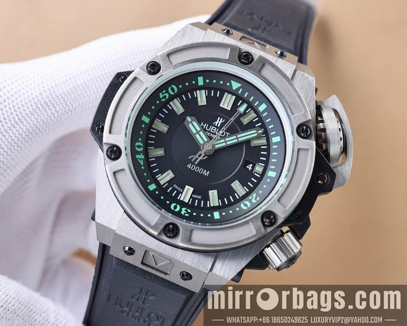 Hublot watch 050438
