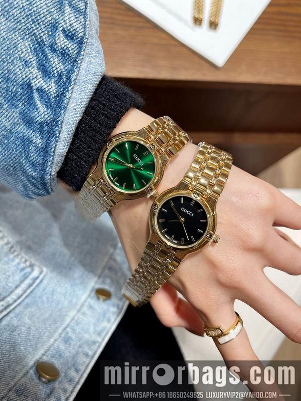 Gucci 36mm 110189