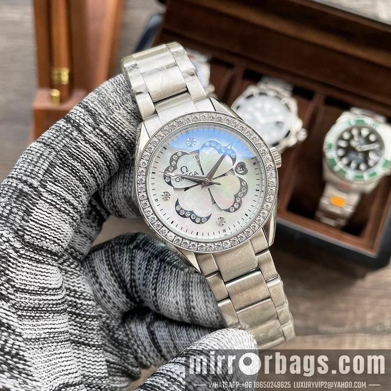 Omega 33mm watch mb 080609