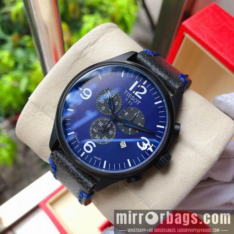 Tissot 45mm 2nms48