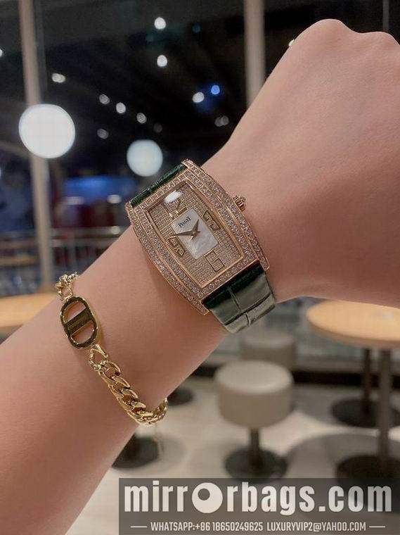 Piaget 27X38mm women A60
