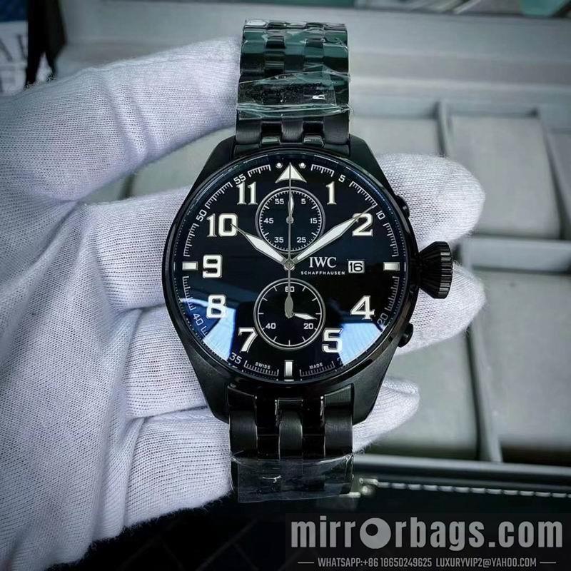 IWC watch 031832