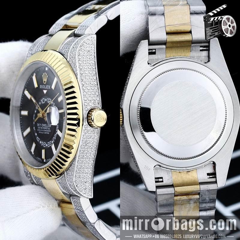 Rolex 44X12mm 041441