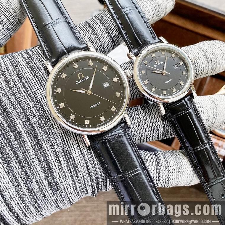 Omega 40mm 30mm M02