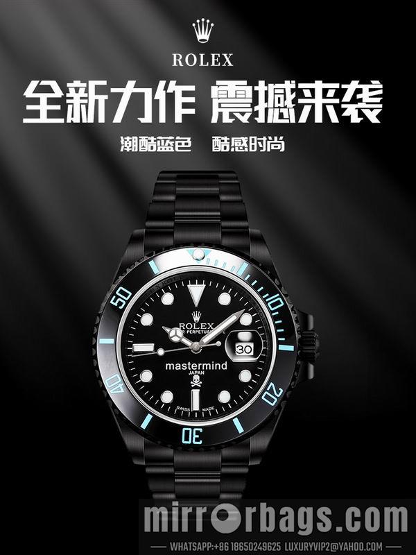 Rolex 40mm 090996