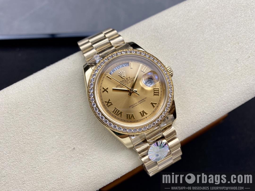 Rolex 36mm 092914
