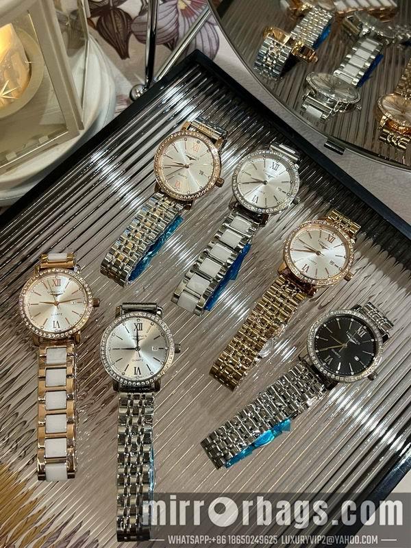 Longines M40mm W30mm 022364