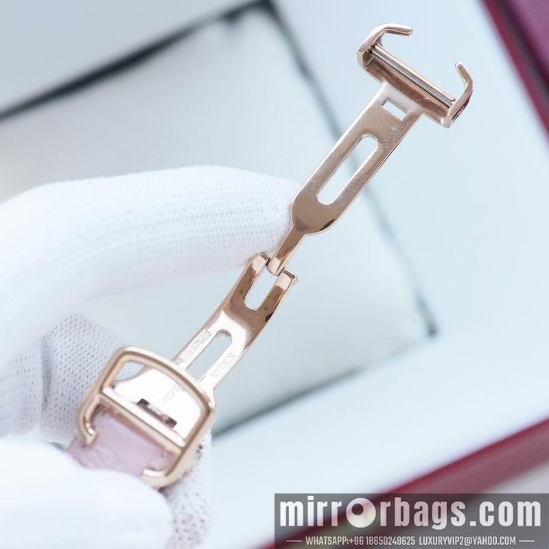 Cartier 36X10mm 102332