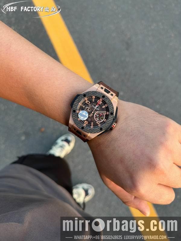 Hublot 45mm 101606