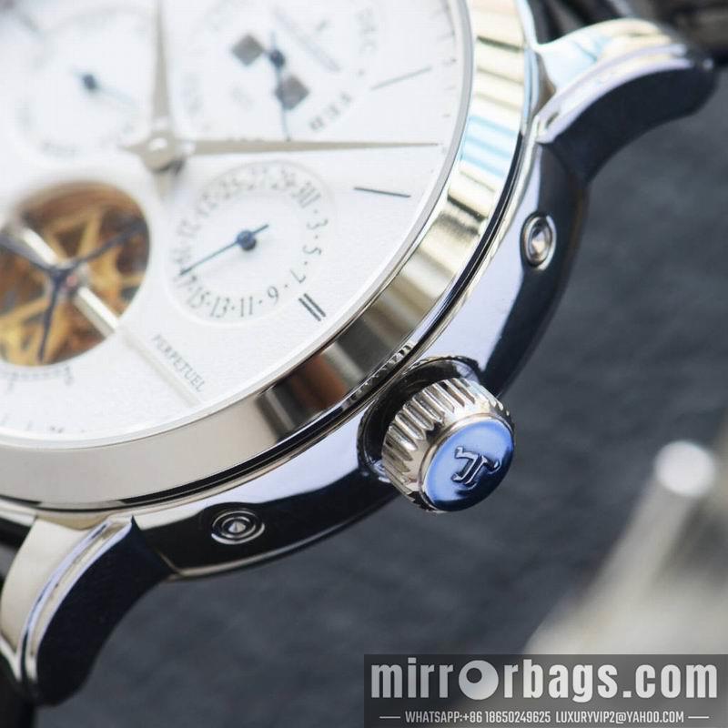 Jaeger LeCoultre watch 041353