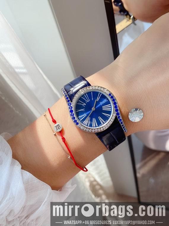 Piaget women 32mm M06