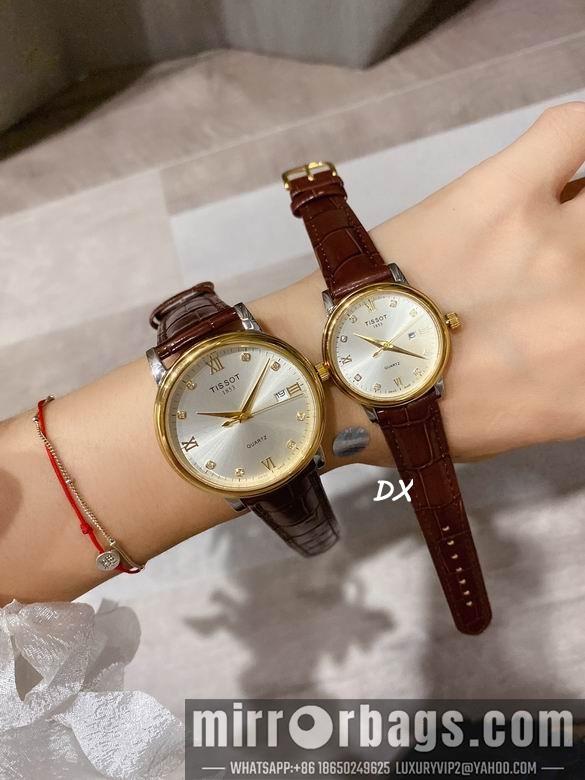 Tissot W30 M40mm 8nms87