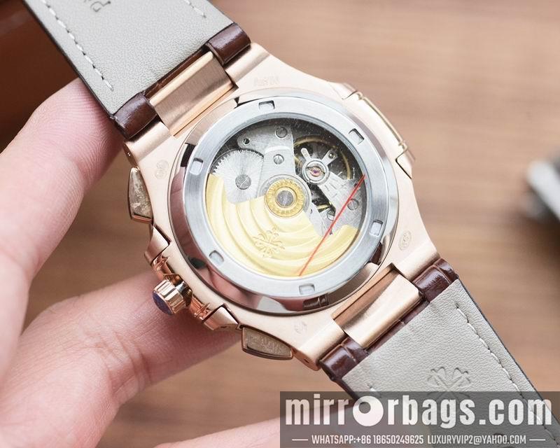 Patek Philippe 35X12mm 092865