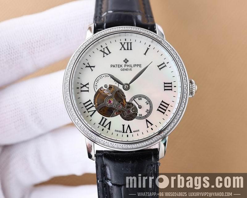 Patek Philippe 40X13mm 050803