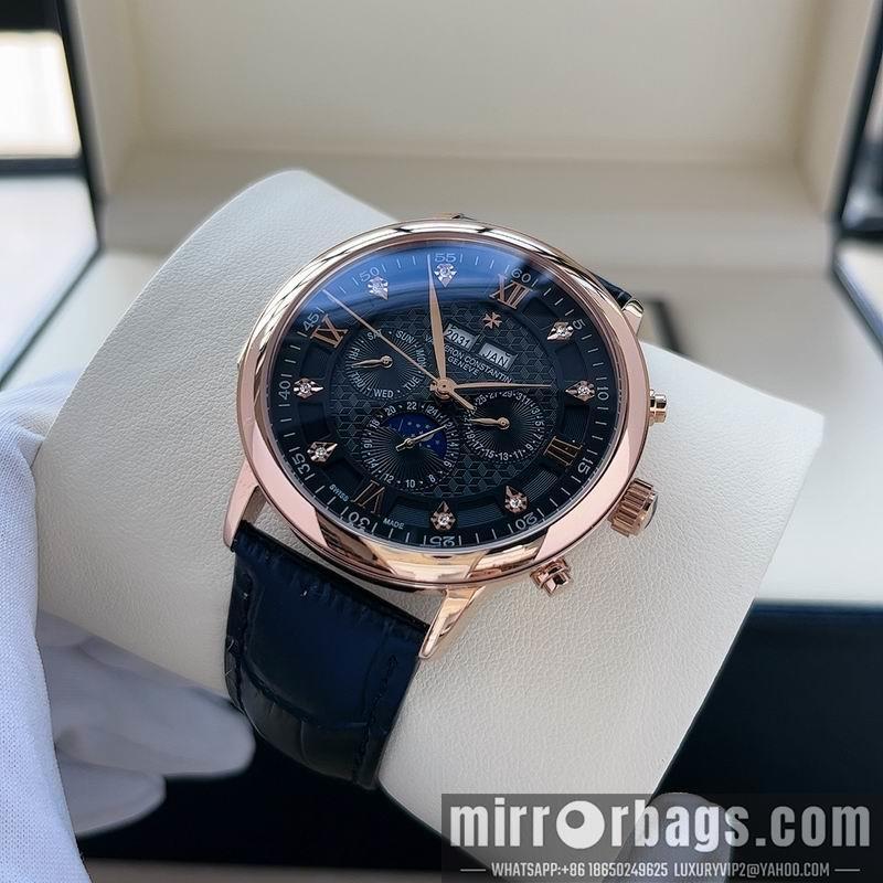Vacheron Constantin 42X11mm 102388
