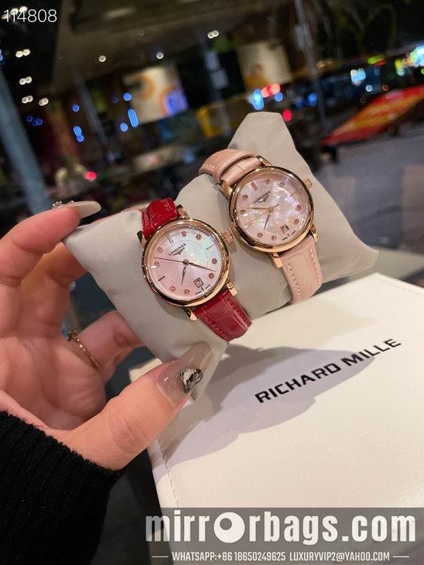 Longines watch 041680