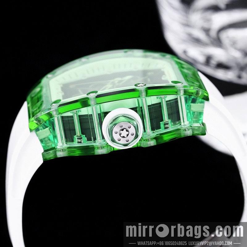 Richard Mille RM055 51X43X15.8mm 060867