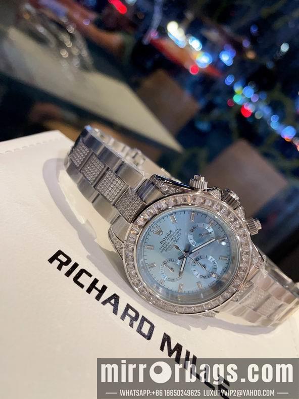Rolex women watch 101644