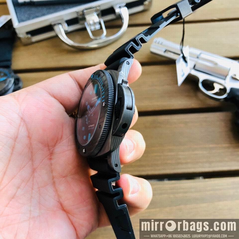 Panerai watch mb110602