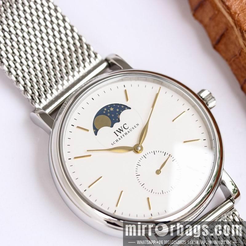 IWC Watch 032526