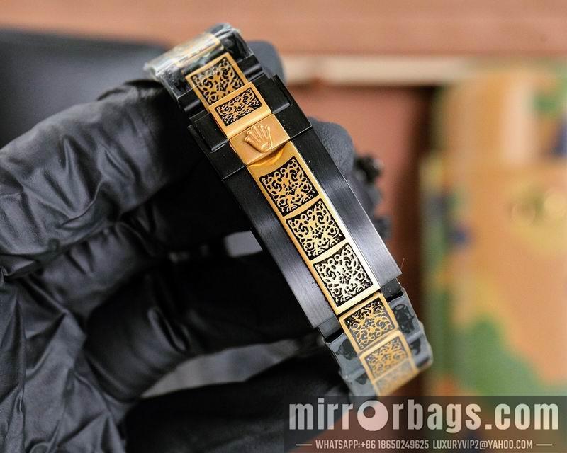 Rolex 40X13mm 071407