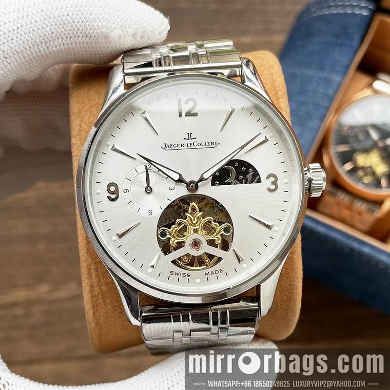 Jaeger Lecoultre men 43X13mm M29