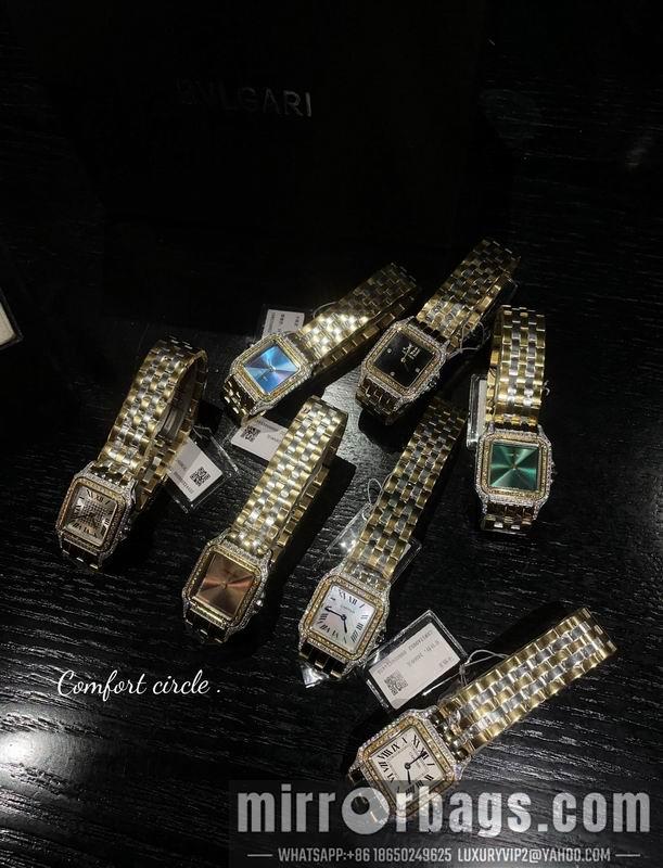 Cartier 27X37mm 102254