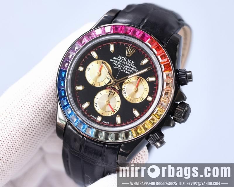 Rolex 40mm 090986