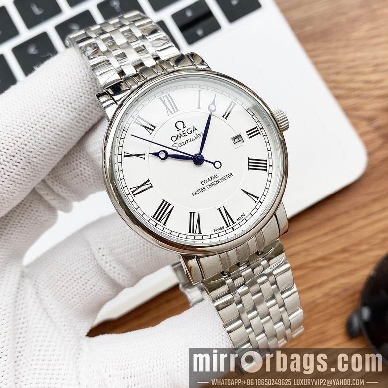 Omega men 40X13mm M91
