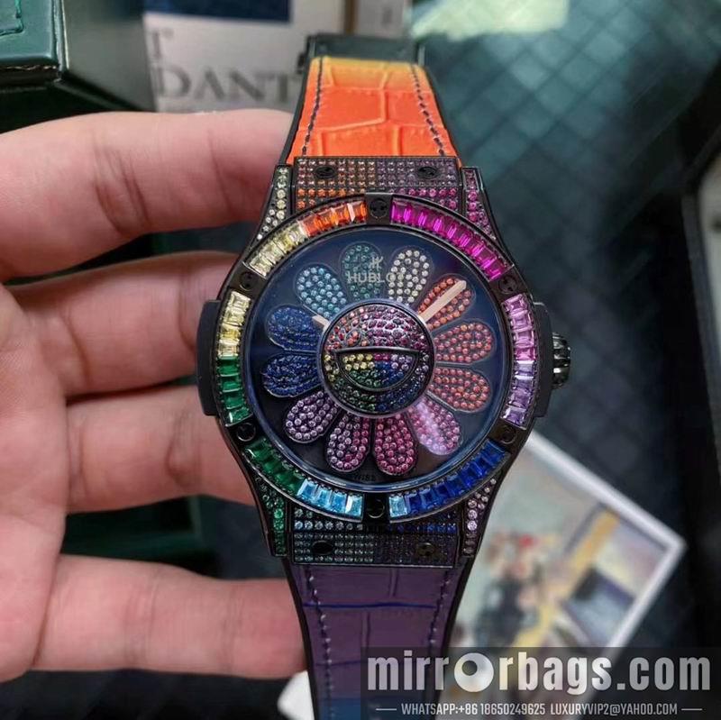 Hublot 45X13.45mm 050858