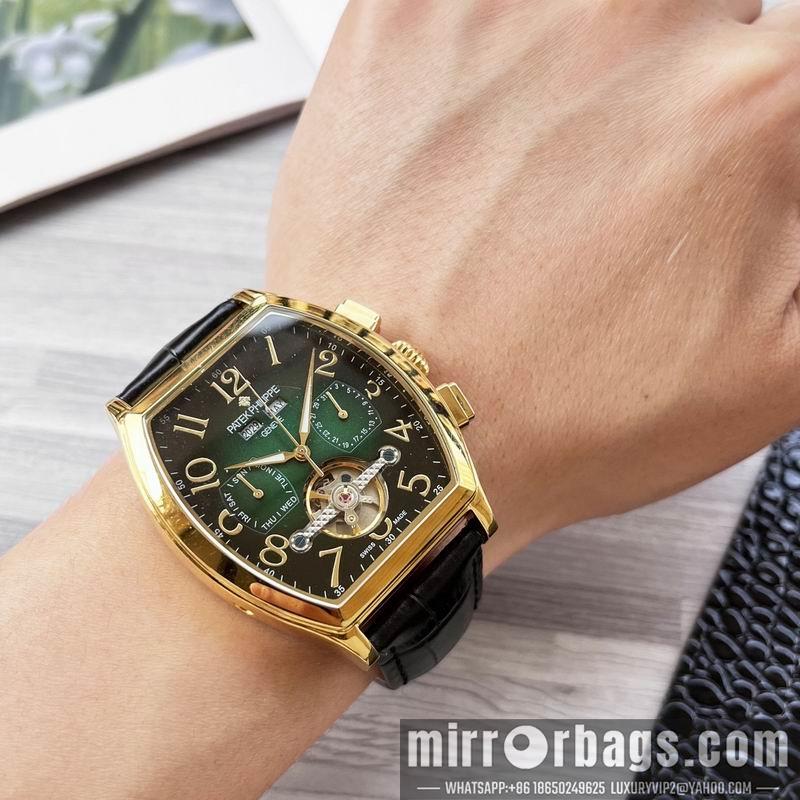 Patek Philippe 42mm 0427102