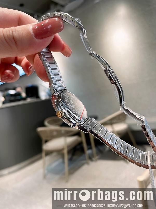Versace 36mm 063001