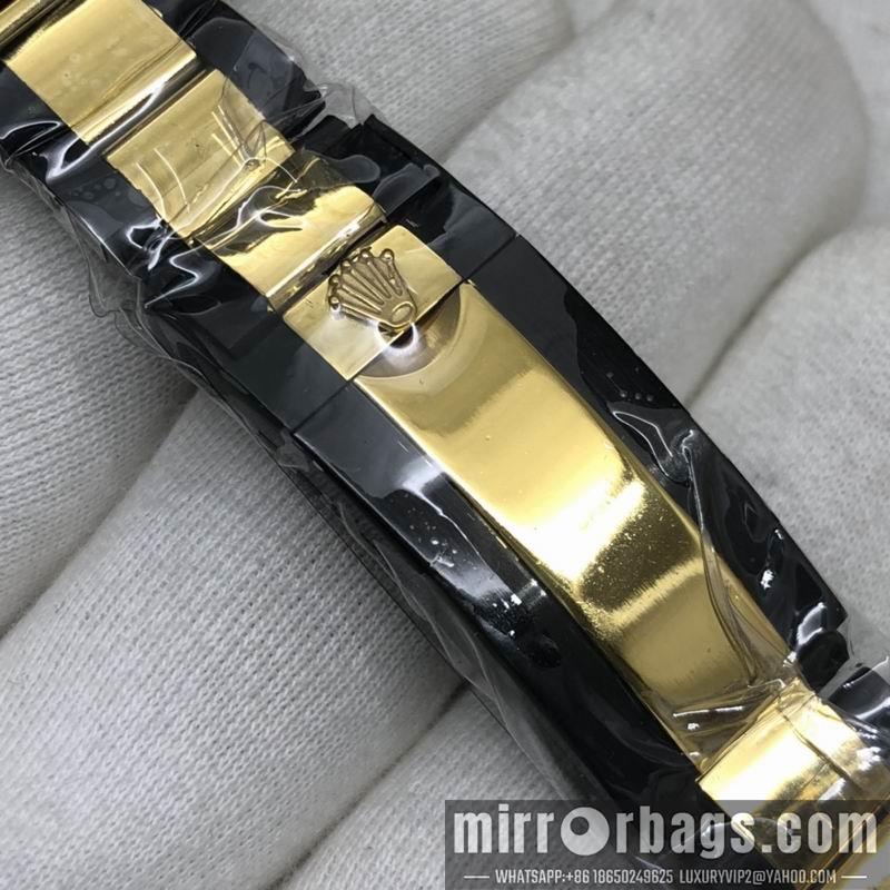 Rolex watch 030316
