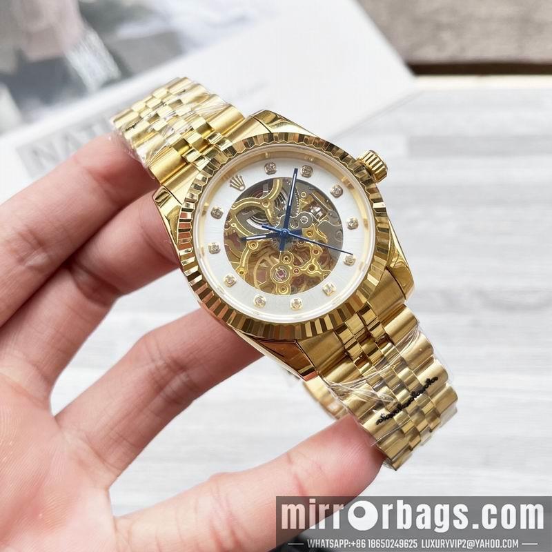 Rolex 36mm 042797