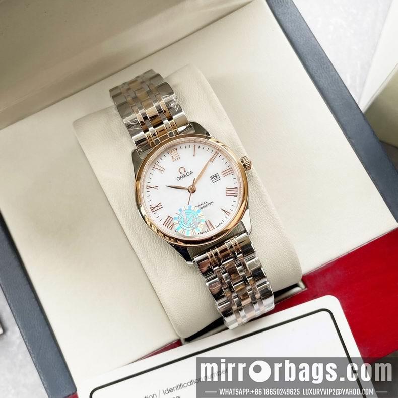 Omega women 34X8mm 122511