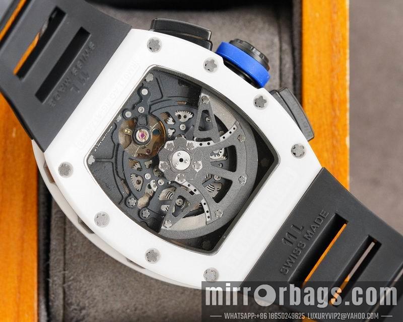 Richard Mille 40X50X16mm 083137