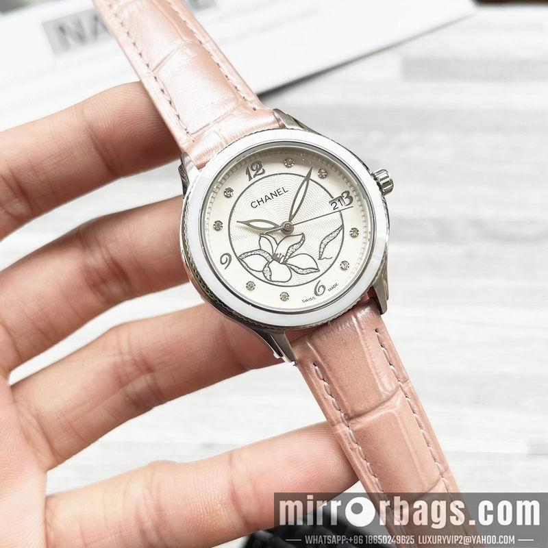 Chanel 35mm 022374