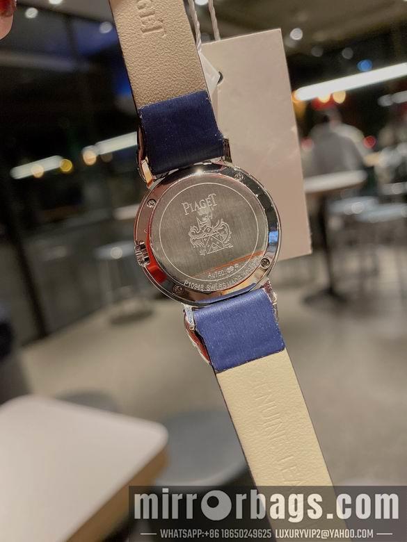 Piaget watch 29mm M28