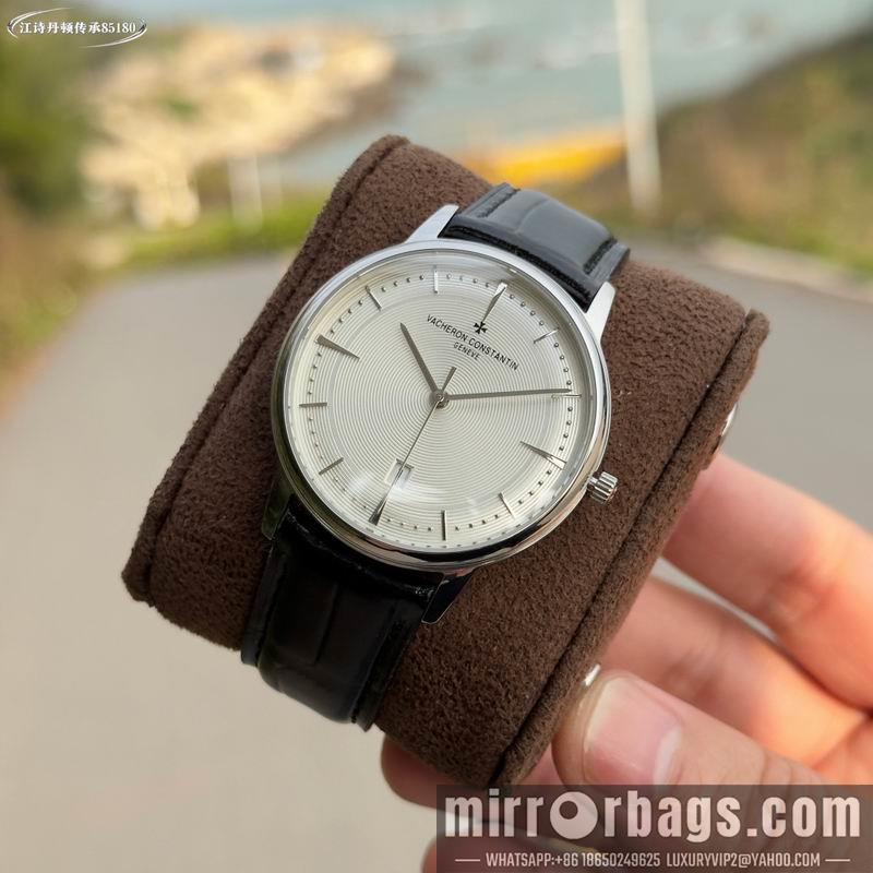 Vacheron Constantin 40mm 042762